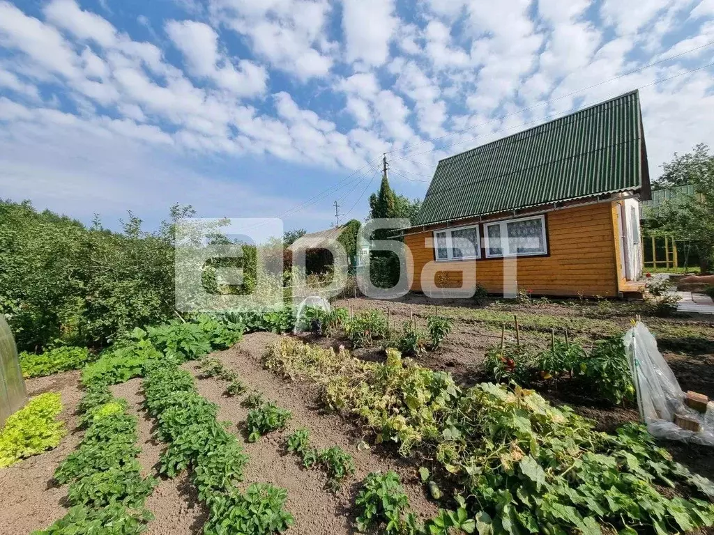 Дом в Ивановская область, Ивановский район, Богородское с/пос, ... - Фото 0