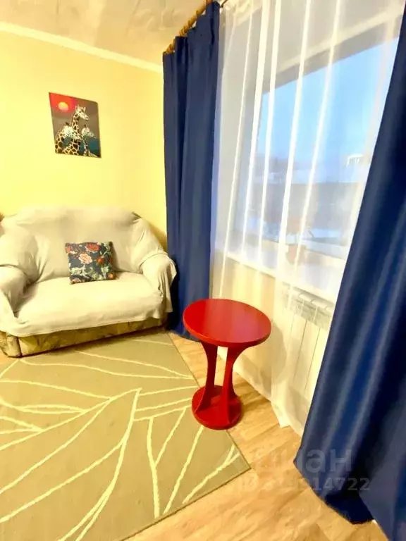 1-к кв. Томская область, Томск ул. Полины Осипенко, 16 (36.0 м) - Фото 2