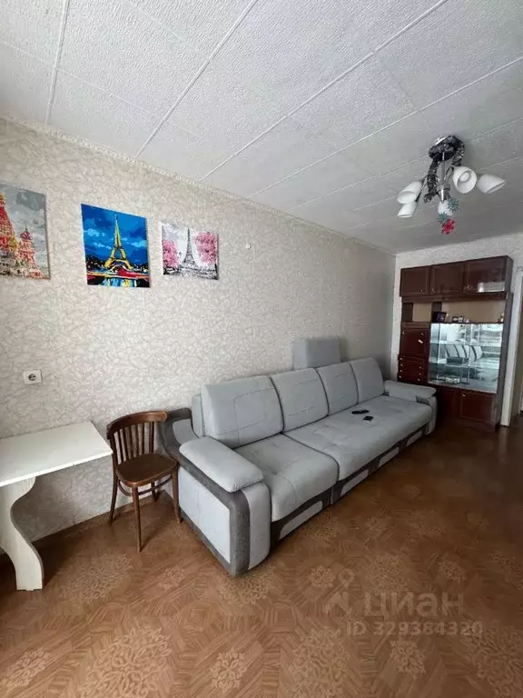 2-к кв. Красноярский край, Канск ул. 40 лет Октября, 83 (52.0 м) - Фото 1