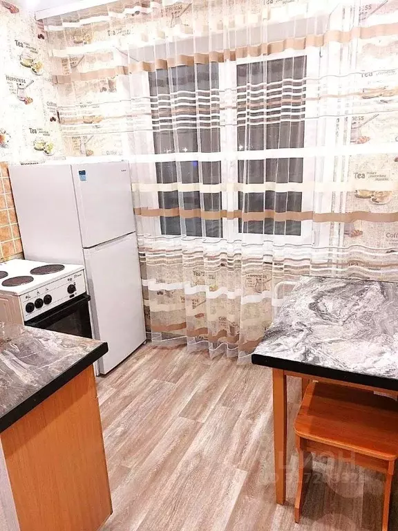 2-к кв. Иркутская область, Иркутск ул. Помяловского, 28 (45.0 м) - Фото 0