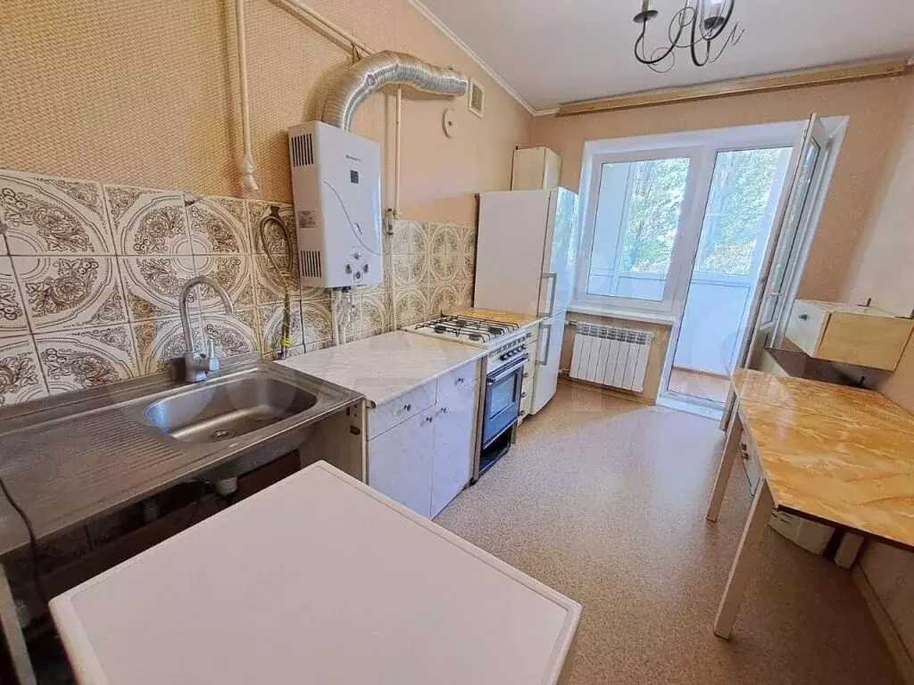2-к. квартира, 50 м, 2/2 эт. - Фото 0