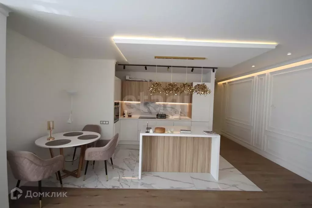 Продаётся 2-к квартира, 97 м - Фото 0