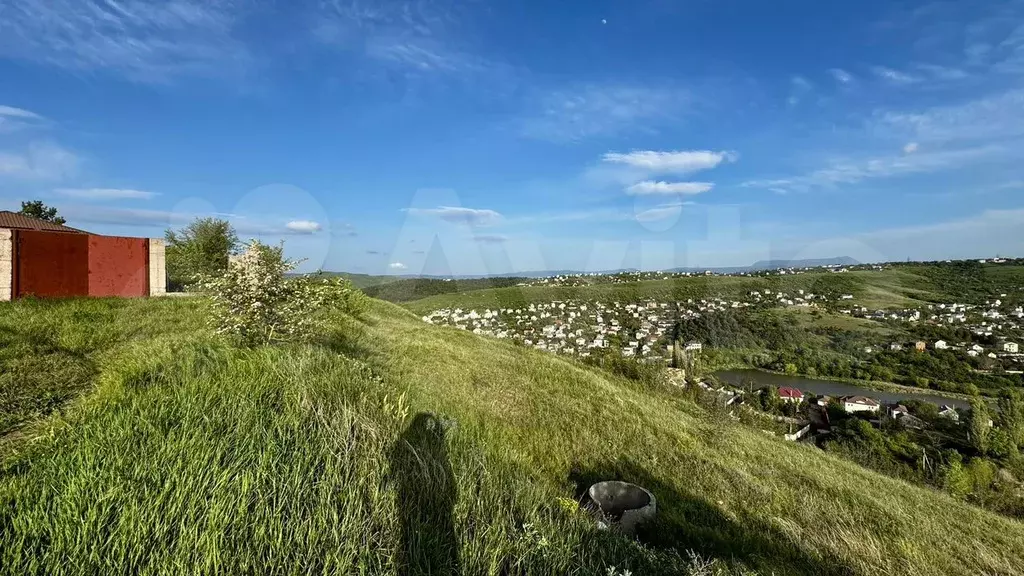 Участок 13 сот. (СНТ, ДНП) - Фото 0