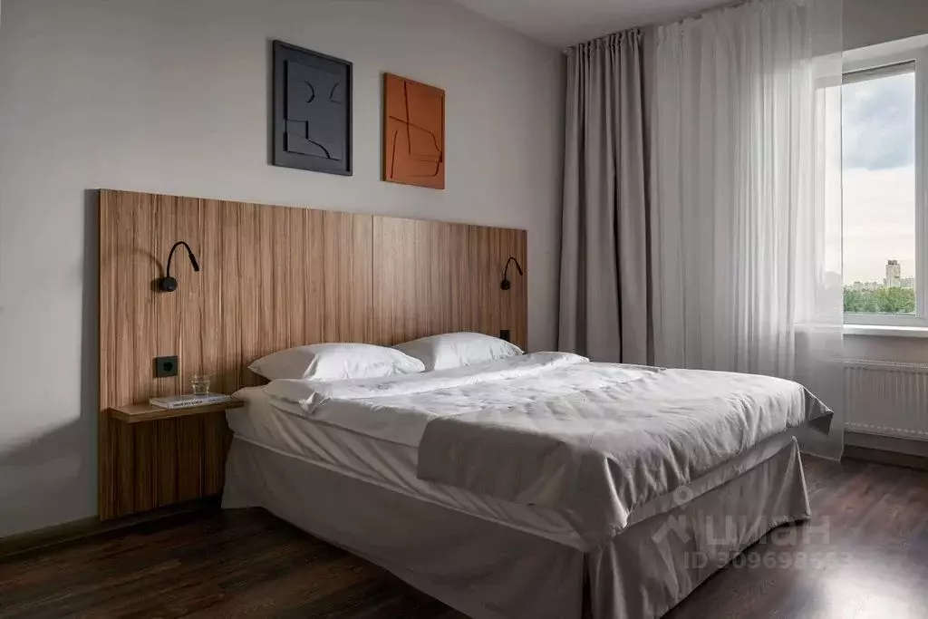 Комната Санкт-Петербург Пулковское ш., 14Г - Фото 2