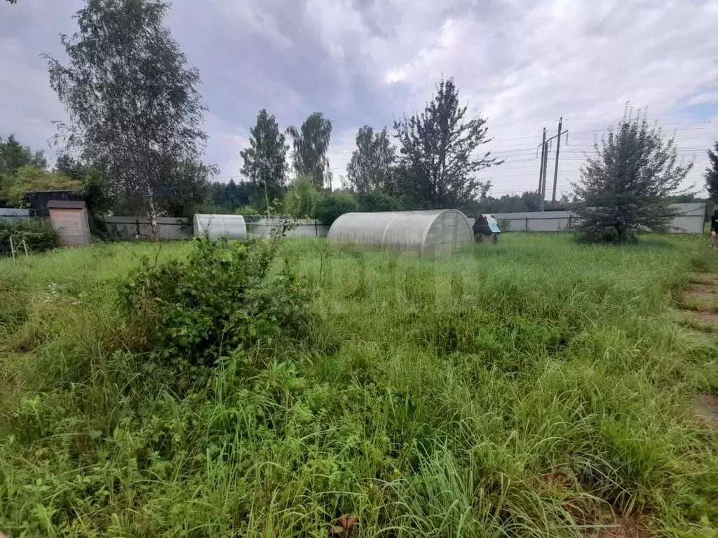 Дом в Калужская область, Малоярославецкий район, Маклино с/пос, Пульс ... - Фото 2