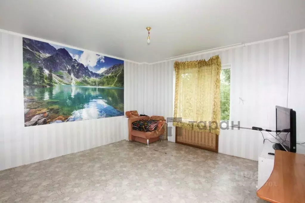 4-к кв. Челябинская область, Челябинск Комсомольский просп., 3В (85.6 ... - Фото 2