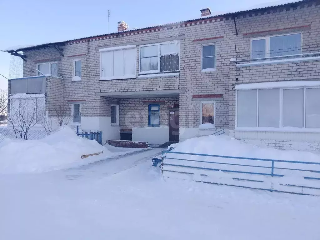 Квартира, 2 комнаты, 47.7 м - Фото 1