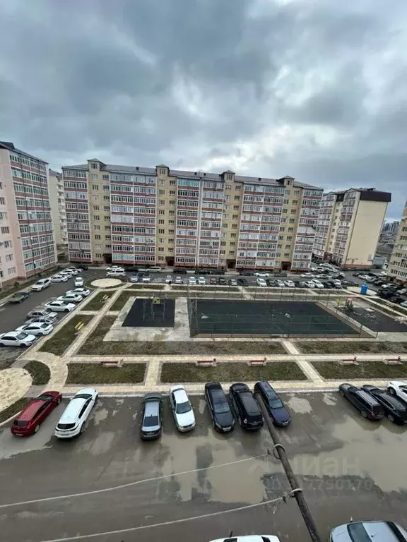 2-к кв. Дагестан, Каспийск ул. Зейнудина Батманова (92.0 м) - Фото 0