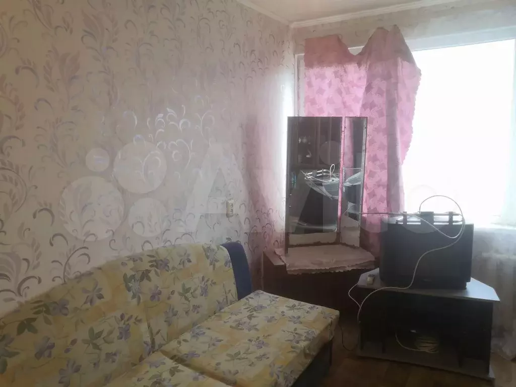 Комната 17 м в 3-к., 5/9 эт. - Фото 0