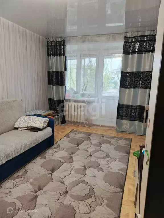 Продаётся 2-к квартира, 44 м - Фото 0