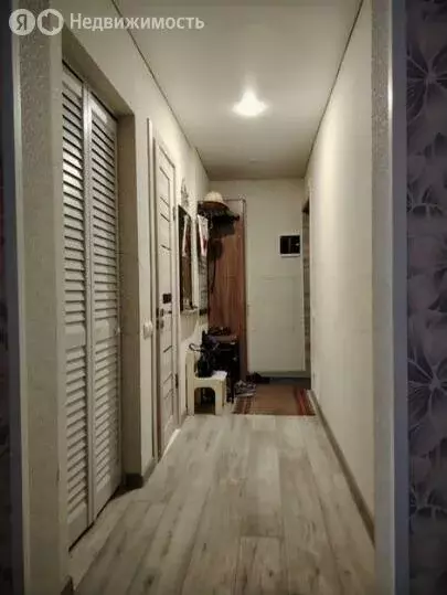 2-комнатная квартира: Губкин, улица Кирова, 46 (44.1 м) - Фото 0
