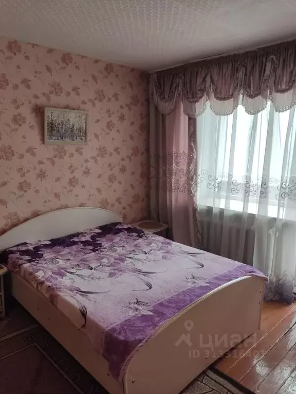 1-к кв. Курганская область, Курган Товарная ул., 5 (32.0 м) - Фото 1