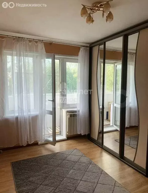 1-комнатная квартира: Ногинск, Инициативная улица, 18 (30 м) - Фото 1