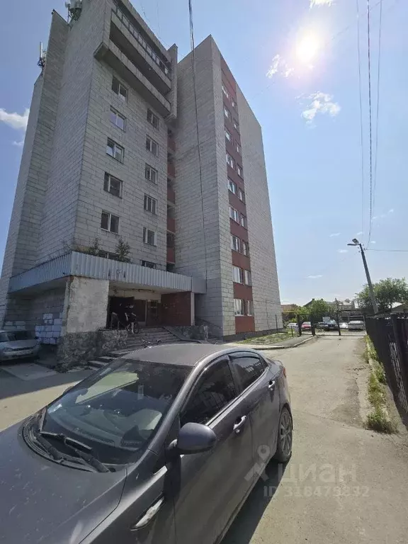 Помещение свободного назначения в Свердловская область, Екатеринбург ... - Фото 1