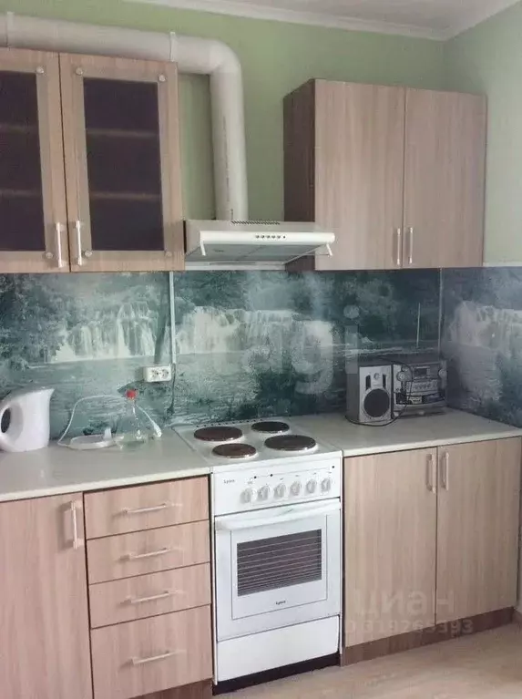 2-к кв. Курская область, Курск Береговая ул., 5 (56.0 м) - Фото 1