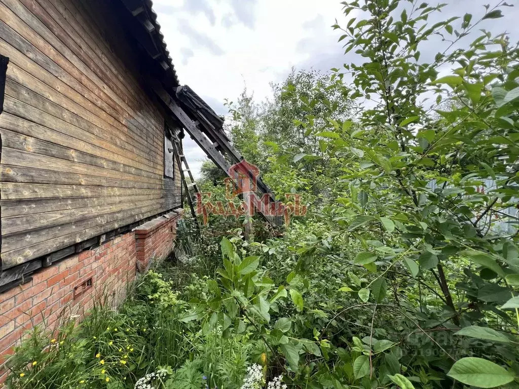 Дом в Московская область, Сергиево-Посадский городской округ, ... - Фото 1