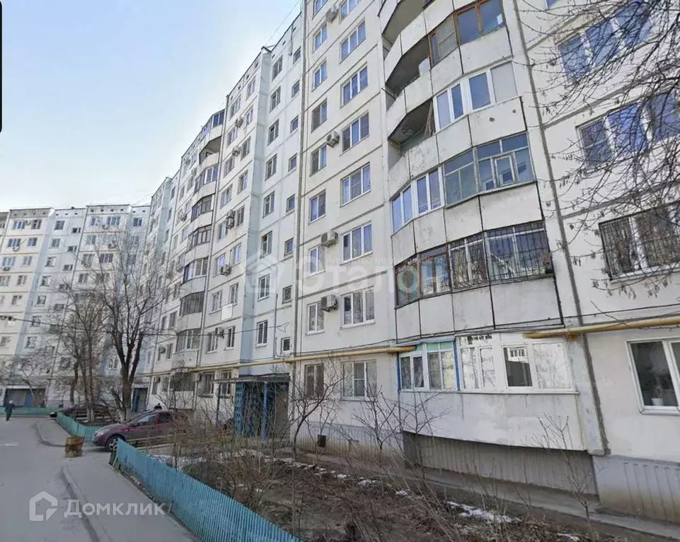 Продаётся 2-к квартира, 52.1 м - Фото 0