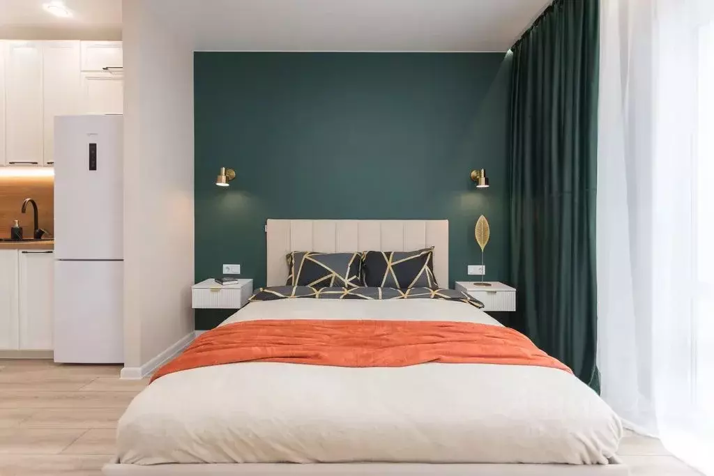 Студия Карелия, Петрозаводск ул. Фурманова, 63 (33.0 м) - Фото 1