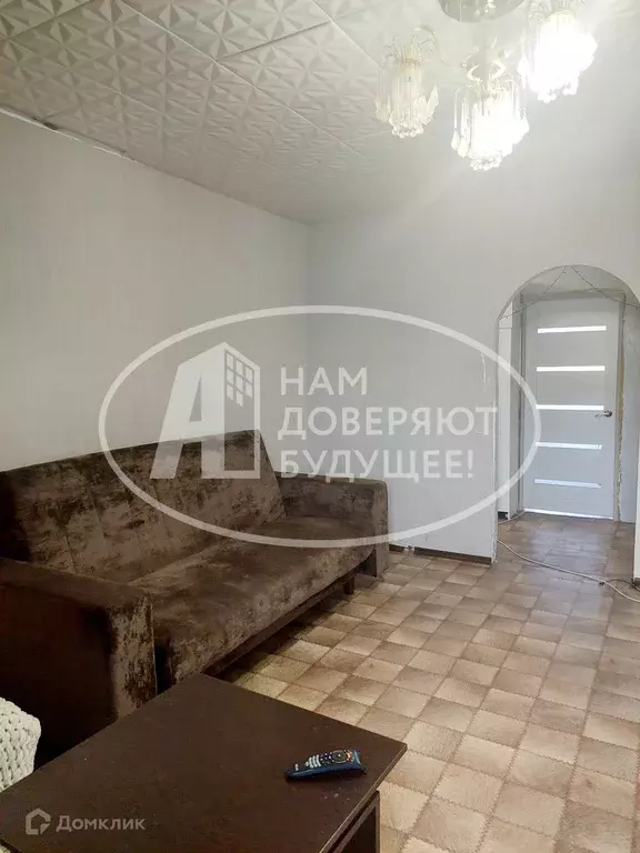Продаётся 3-к квартира, 61.6 м - Фото 0