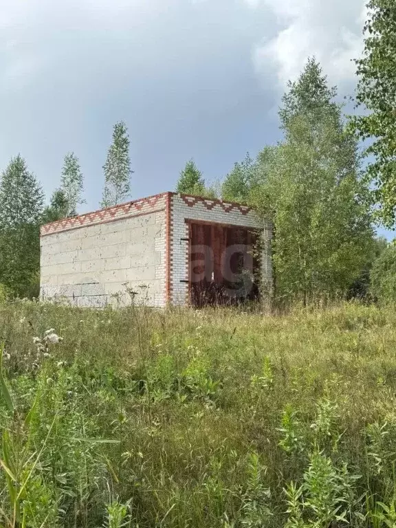 Помещение свободного назначения в Свердловская область, Талицкий ... - Фото 2