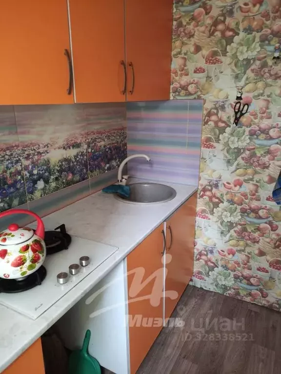 Комната Московская область, Люберцы Юбилейная ул., 4 (18.0 м) - Фото 2