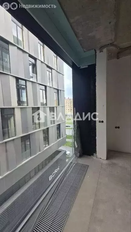 2-комнатная квартира: Москва, Ленинский проспект, 38Ак1 (51 м) - Фото 1