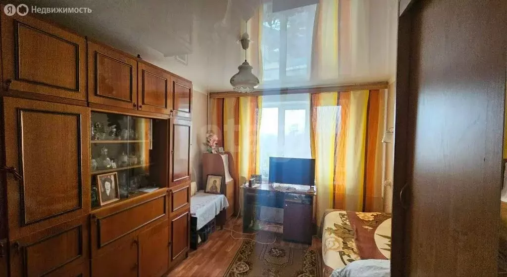 1-комнатная квартира: Белгород, Привольная улица, 25 (33 м) - Фото 2