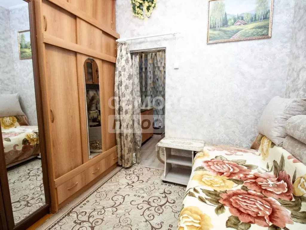 Комната Ульяновская область, Ульяновск ул. Урицкого, 96А (15.6 м) - Фото 1