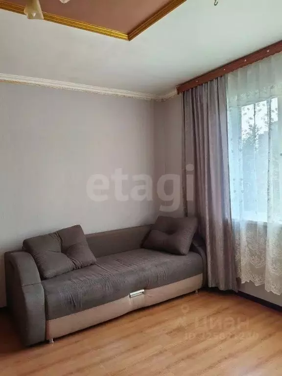 Комната Красноярский край, Красноярск Норильская ул., 1 (2.0 м) - Фото 1