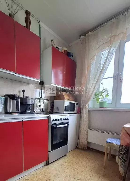 3-к. квартира, 61,4 м, 13/14 эт. - Фото 0
