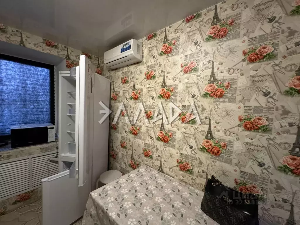 1-к кв. Ростовская область, Аксайский район, Щепкинское с/пос, пос. ... - Фото 2