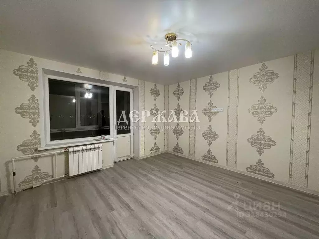 2-к кв. Белгородская область, Губкин Белгородская ул., 368В (49.3 м) - Фото 2