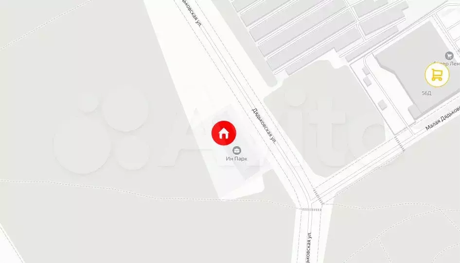 1-к. квартира, 38,2 м, 8/10 эт. - Фото 0