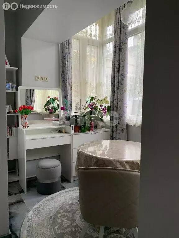 2-комнатная квартира: Сочи, улица Гагарина, 23 (48 м) - Фото 1