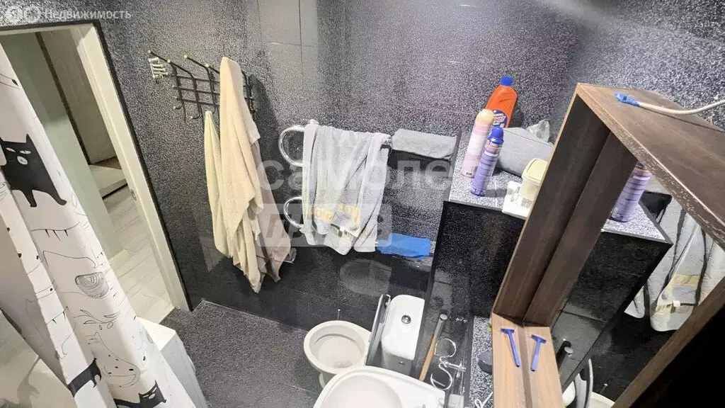 3-комнатная квартира: Москва, Профсоюзная улица, 85к1 (64.2 м) - Фото 1