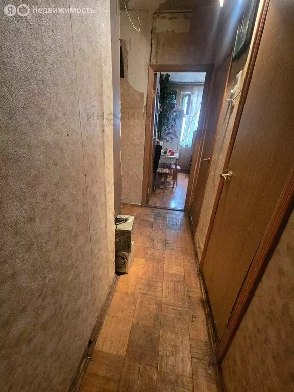 2-комнатная квартира: Москва, Ратная улица, 16к1 (50 м) - Фото 1