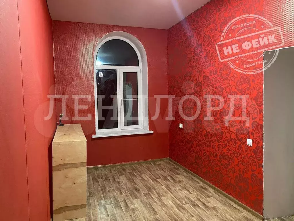 1-к. квартира, 21 м, 2/2 эт. - Фото 0