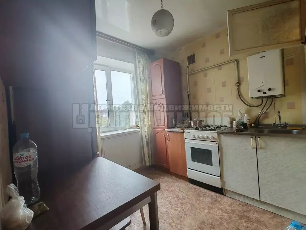 1-к кв. Смоленская область, Смоленск ул. Кирова, 28 (34.0 м) - Фото 1