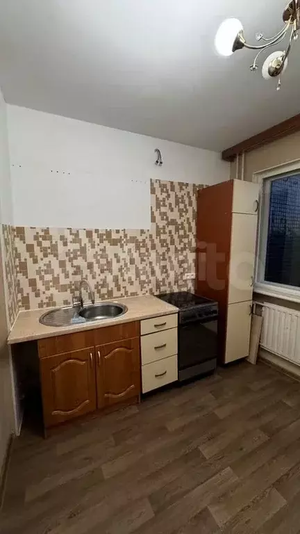 1-к. квартира, 38 м, 8/16 эт. - Фото 0