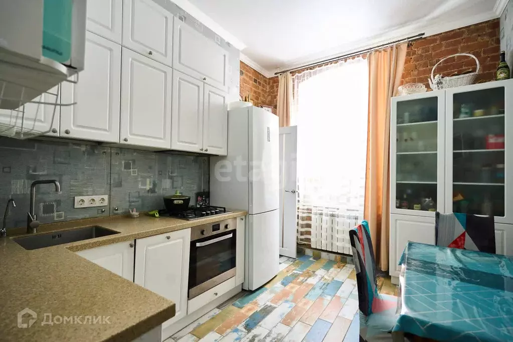 Продаётся 3-к квартира, 73.8 м - Фото 0