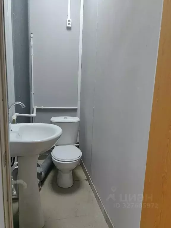 Помещение свободного назначения в Ростовская область, Азов Азовский ... - Фото 2