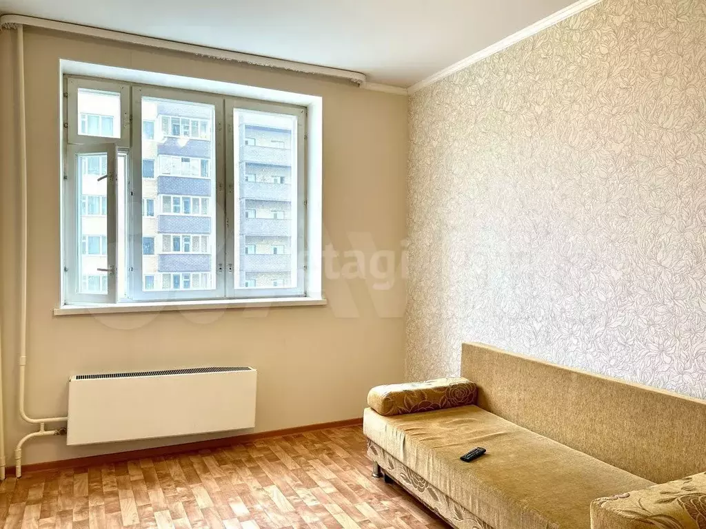 Квартира-студия, 32,5м, 8/16эт. - Фото 1