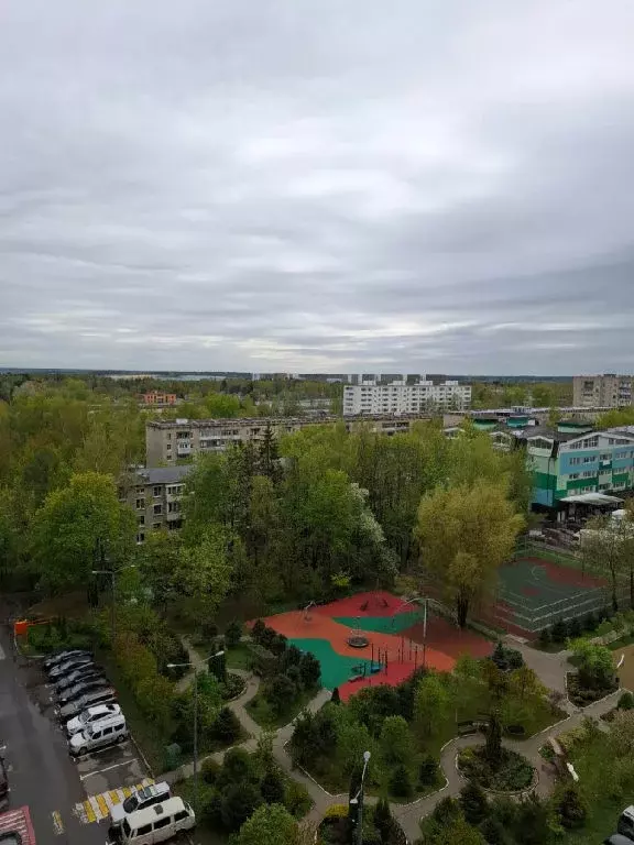 Продается 3-комнатная квартира - Фото 0