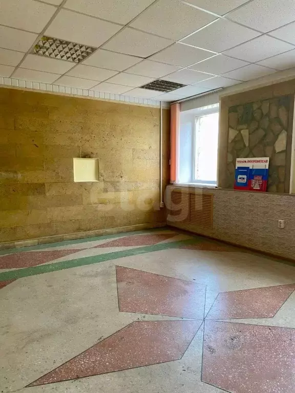 Помещение свободного назначения в Белгородская область, Белгород ... - Фото 1