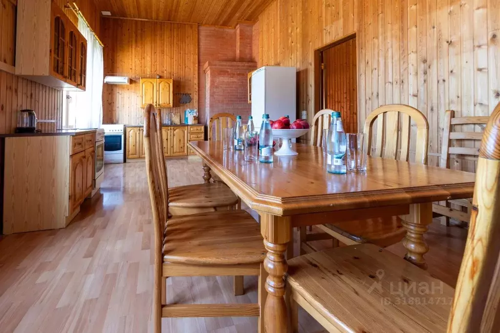 Дом в Тверская область, Весьегонский район, д. Противье (Романовское ... - Фото 2