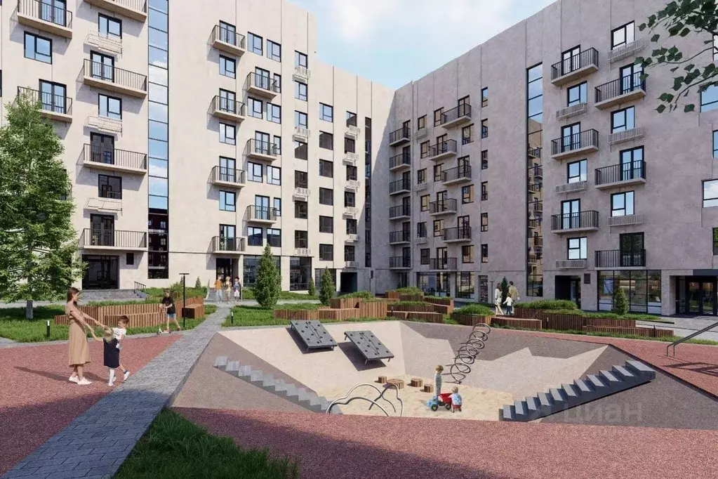 1-к кв. Алтай, Майминский район, с. Майма ул. Энергетиков (42.11 м) - Фото 2