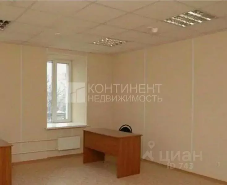 Офис в Москва ул. Черняховского, 16 (55 м) - Фото 0