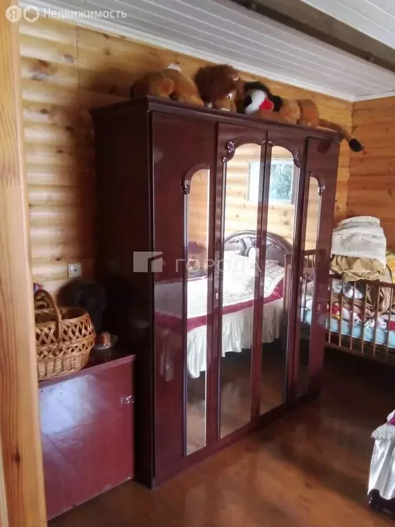Дом в посёлок Ленинский, Зелёная улица, 60 (130 м) - Фото 1
