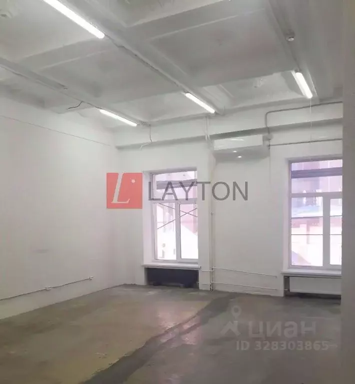 Офис в Москва Пятницкая ул., 71/5С4 (184 м) - Фото 1