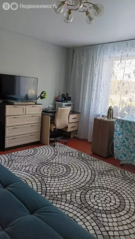 1-комнатная квартира: Заринск, улица Таратынова, 1 (34.3 м) - Фото 0